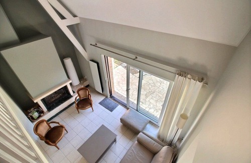 Hardelot-Plage House | 72MYRTILLES : Beautiful vacation home with garden near the beach, sleeps 8