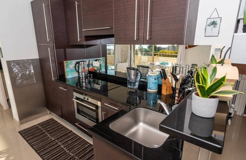 Cannes Apartment | 73 m² Apartment ∙ 3 bedrooms ∙ 6 guests