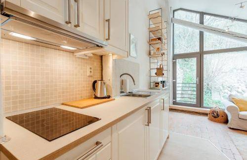 Banska Stiavnica Apartment | 73 m² Apartment ∙ 4 guests