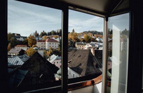 Banska Stiavnica Apartment | 73 m² Apartment ∙ 4 guests