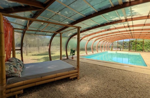 Chadurie Cottage | 73 m² Cabin ∙ 2 bedrooms ∙ 6 guests