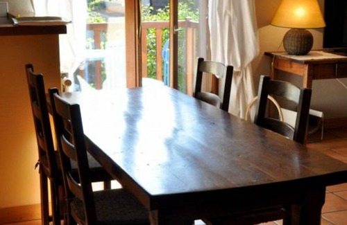 Maringes Cottage | 73 m² Cabin ∙ 2 bedrooms ∙ 5 guests