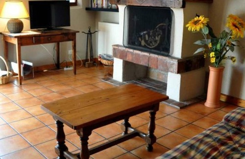 Maringes Cottage | 73 m² Cabin ∙ 2 bedrooms ∙ 5 guests