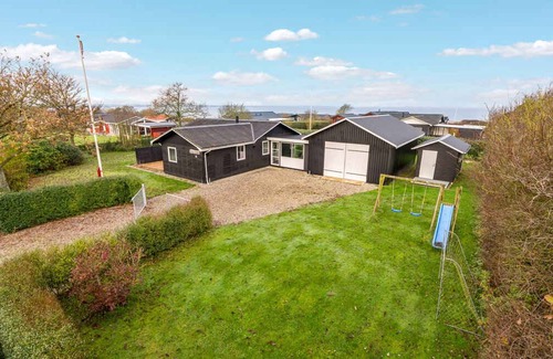 Vinderup House | 73 m² House ∙ 4 bedrooms ∙ 6 guests