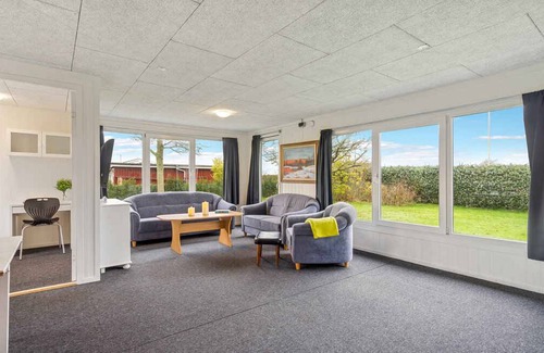 Vinderup House | 73 m² House ∙ 4 bedrooms ∙ 6 guests
