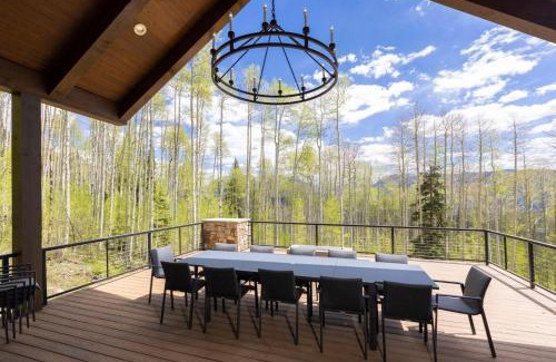 Durango House | 730 Eagle Wing