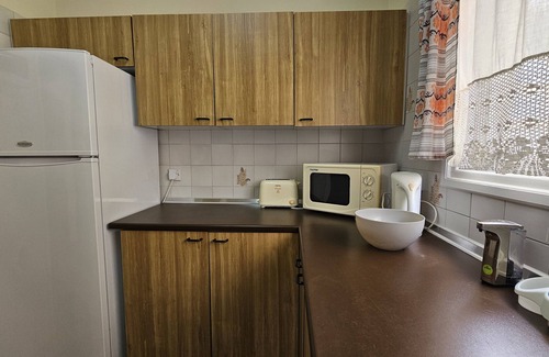 Skala Apartment | 74 LCA - Stay Sea Gate Apartment
