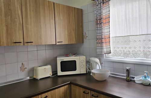 Skala Apartment | 74 LCA - Stay Sea Gate Apartment