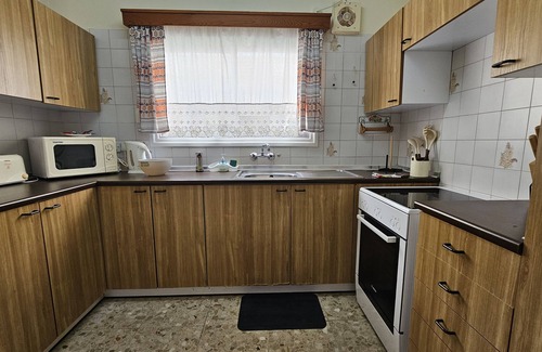 Skala Apartment | 74 LCA - Stay Sea Gate Apartment