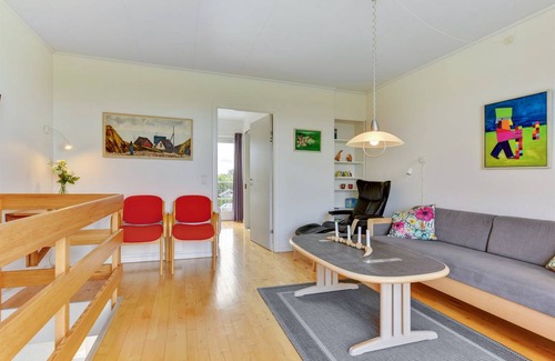 Emmerlev Apartment | 74 m² Apartment ∙ 2 bedrooms ∙ 6 guests