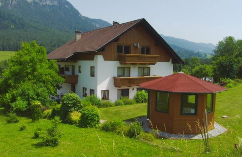 Sankt Stefan im Gailtal Apartment | 74 m² Apartment ∙ 2 bedrooms ∙ 4 guests