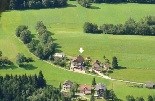 Sankt Stefan im Gailtal Apartment | 74 m² Apartment ∙ 2 bedrooms ∙ 4 guests