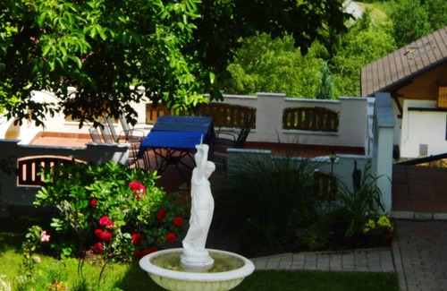 Sankt Stefan im Gailtal Apartment | 74 m² Apartment ∙ 2 bedrooms ∙ 4 guests