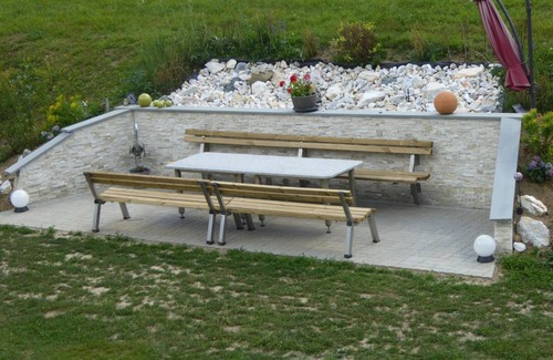 Sankt Stefan im Gailtal Apartment | 74 m² Apartment ∙ 2 bedrooms ∙ 4 guests