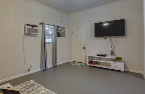 Wills Point Cottage | 74 m² Cabin ∙ 2 bedrooms ∙ 6 guests