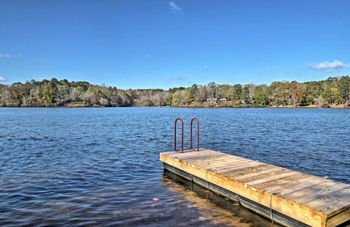 Delta Cottage | 74 m² Cabin ∙ 3 bedrooms ∙ 6 guests