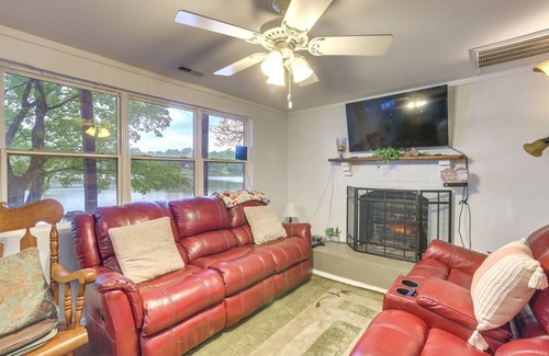 Delta Cottage | 74 m² Cabin ∙ 3 bedrooms ∙ 6 guests