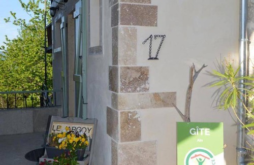 Tenay House | 74 m² Gîte ∙ 2 bedrooms ∙ 5 guests