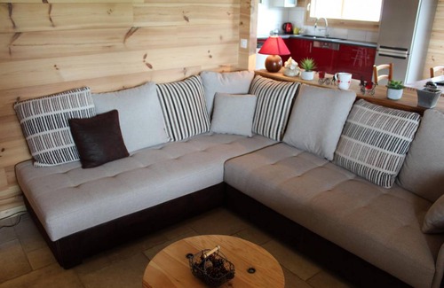 Chaux-Neuve House | 74 m² Gîte ∙ 3 bedrooms ∙ 7 guests