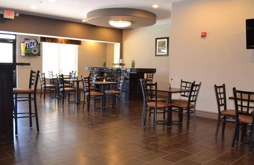Thackerville Hotel | 74 m² Hotel ∙ 127 guests