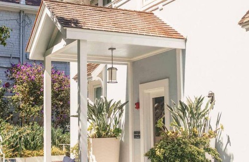 Sausalito Hotel | 74 m² Hotel ∙ 127 guests