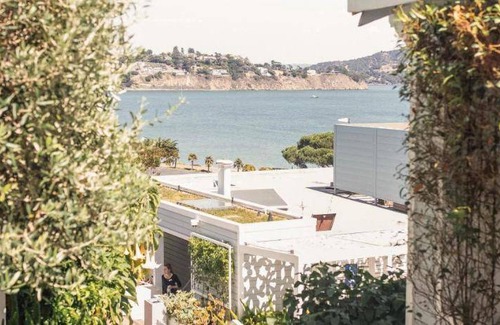 Sausalito Hotel | 74 m² Hotel ∙ 127 guests