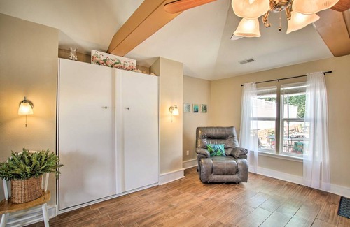 Ironton House | 74 m² House ∙ 1 bedroom ∙ 6 guests
