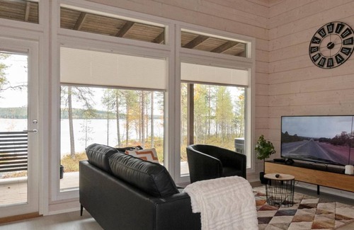 Posio House | 74 m² House ∙ 1 bedroom ∙ 6 guests