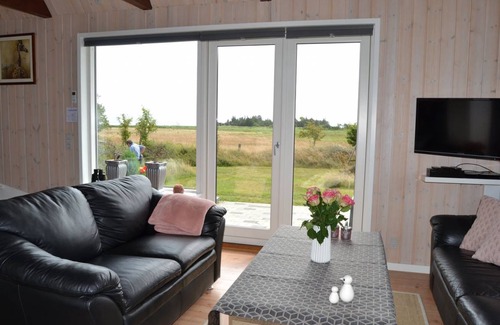 Kongsmark House | 74 m² House ∙ 2 bedrooms ∙ 4 guests
