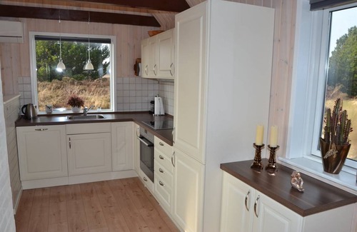 Kongsmark House | 74 m² House ∙ 2 bedrooms ∙ 4 guests