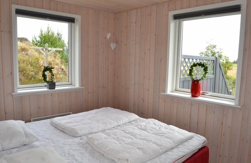 Kongsmark House | 74 m² House ∙ 2 bedrooms ∙ 4 guests