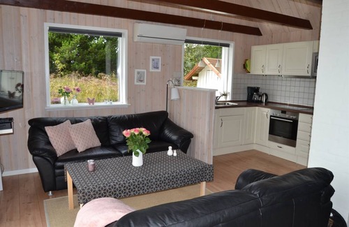 Kongsmark House | 74 m² House ∙ 2 bedrooms ∙ 4 guests