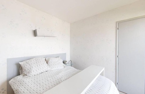 Papus Resort | 74 m² Private room ∙ 1 bedroom ∙ 1 guest