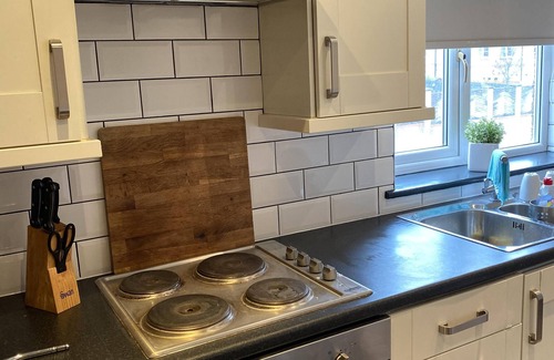 Darlington Apartment | 74 Wilson Street First floor 2 bedroom Apartment