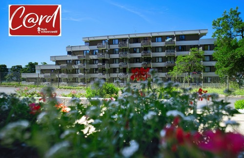 Feldberg Apartment | 742 - Premium | 55 sqm 1,5 room (with Hochschwarzwaldkarte) - Ferienwohnungen am