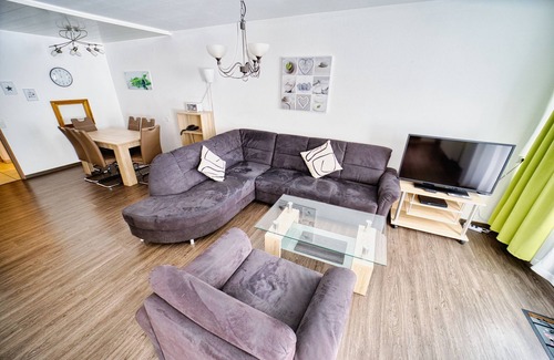 Feldberg Apartment | 742 - Premium | 55 sqm 1,5 room (with Hochschwarzwaldkarte) - Ferienwohnungen am
