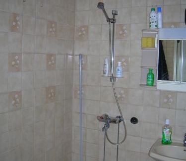 Kauhajoki Apartment | 74m2 Asunto