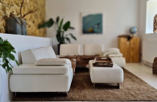 Saint-Loup-en-Comminges House | 75 m² House ∙ 1 bedroom ∙ 2 guests