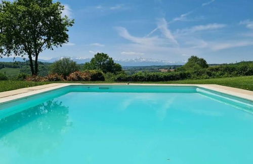 Saint-Loup-en-Comminges House | 75 m² House ∙ 1 bedroom ∙ 2 guests