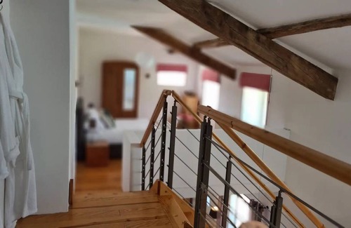 Saint-Loup-en-Comminges House | 75 m² House ∙ 1 bedroom ∙ 2 guests