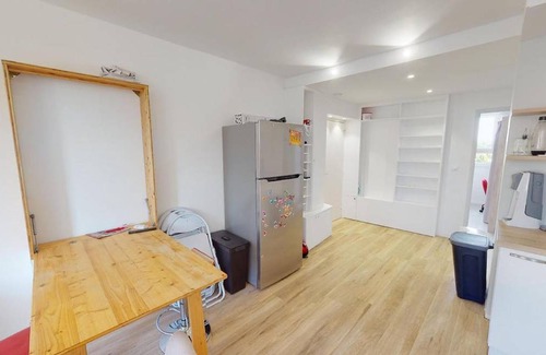 Herouville-Saint-Clair Resort | 75 m² Private room ∙ 1 bedroom ∙ 1 guest