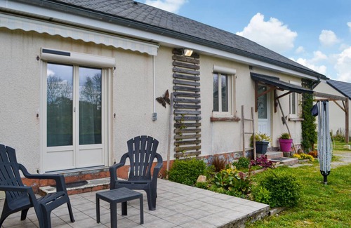 Marcillac-la-Croisille House | 75 m² House ∙ 2 bedrooms ∙ 4 guests