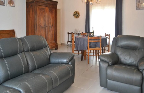 Marcillac-la-Croisille House | 75 m² House ∙ 2 bedrooms ∙ 4 guests