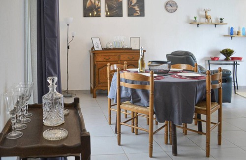 Marcillac-la-Croisille House | 75 m² House ∙ 2 bedrooms ∙ 4 guests