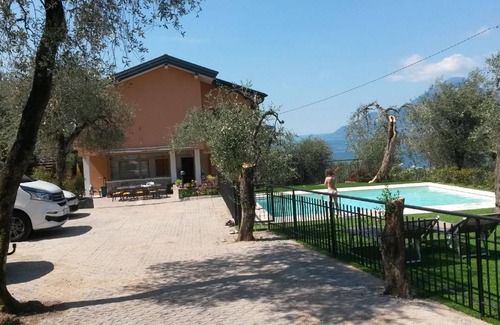 Magugnago Apartment | 75 m² Apartment ∙ 2 bedrooms ∙ 6 guests