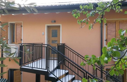 Magugnago Apartment | 75 m² Apartment ∙ 2 bedrooms ∙ 6 guests