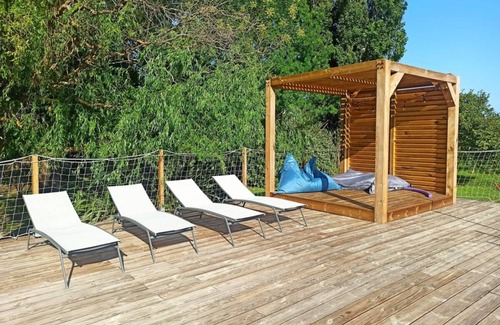 Althen-des-Paluds Apartment | 75 m² Apartment ∙ 1 bedroom ∙ 4 guests