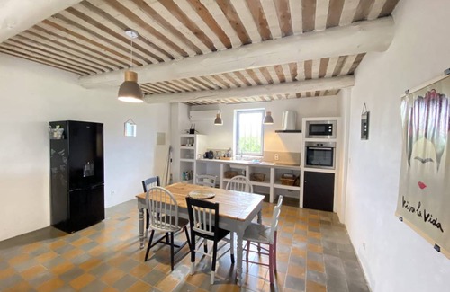 Althen-des-Paluds Apartment | 75 m² Apartment ∙ 1 bedroom ∙ 4 guests
