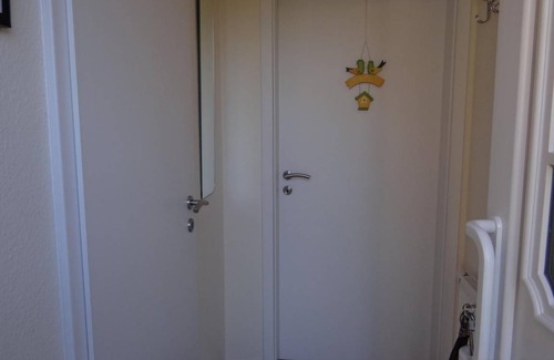 Carolinensiel Apartment | 75 m² Apartment ∙ 2 bedrooms ∙ 4 guests