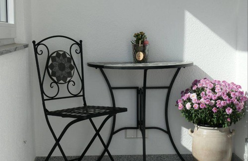 Hartlingen Apartment | 75 m² Apartment ∙ 1 bedroom ∙ 4 guests